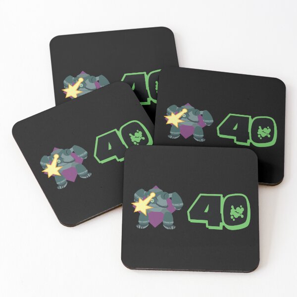 Item preview, Ben 10 - #40 NRG designed and sold by Bluefooted.