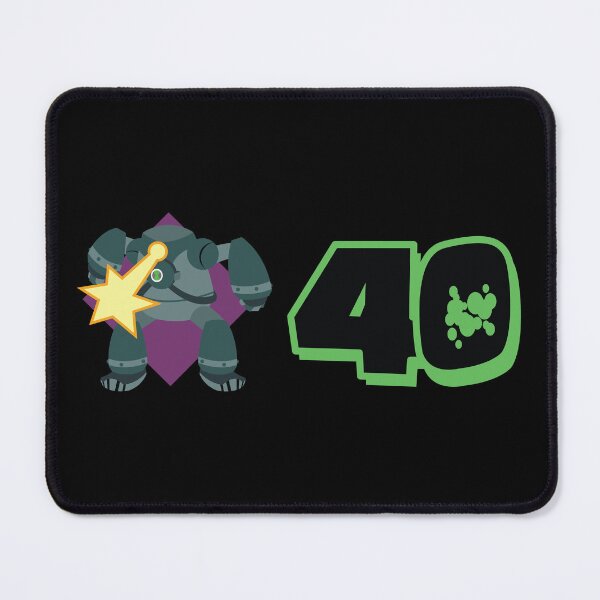 Item preview, Ben 10 - #40 NRG designed and sold by Bluefooted.
