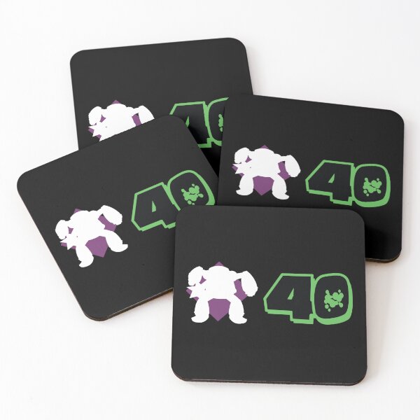 Item preview, Ben 10 - #40 NRG (White) designed and sold by Bluefooted.