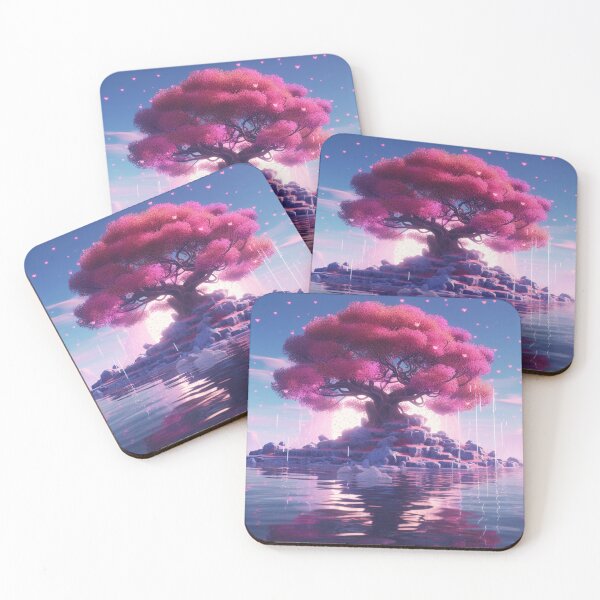 Item preview, beautiful tree designed and sold by SheldonLin.