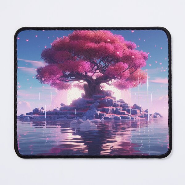 Item preview, beautiful tree designed and sold by SheldonLin.
