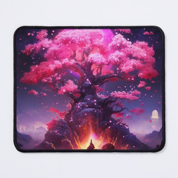 Item preview, beautiful tree designed and sold by SheldonLin.