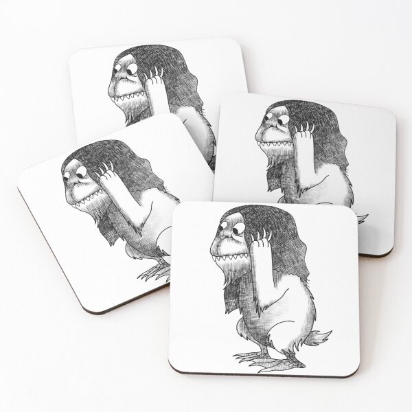Item preview, Wild Thing 2 designed and sold by Jodecor.