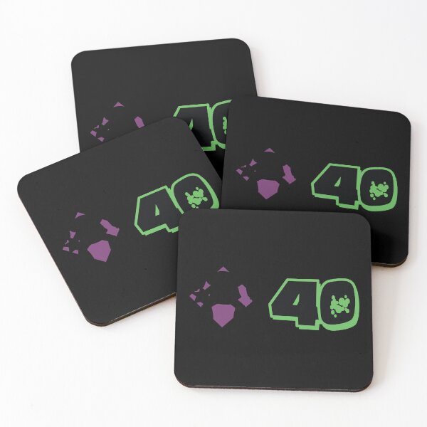 Item preview, Ben 10 - #40 NRG (Black) designed and sold by Bluefooted.