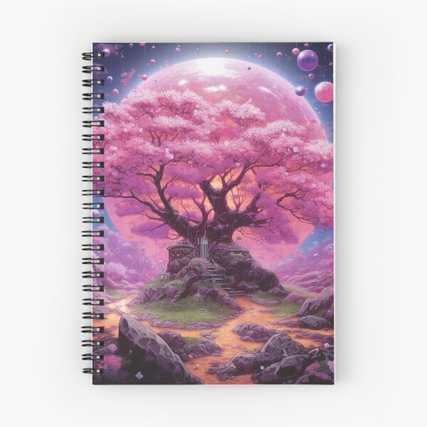 Item preview, beautiful tree designed and sold by SheldonLin.