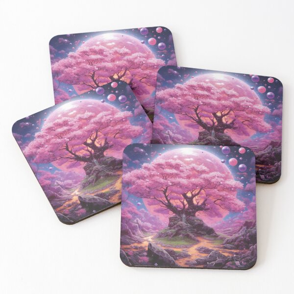 Item preview, beautiful tree designed and sold by SheldonLin.