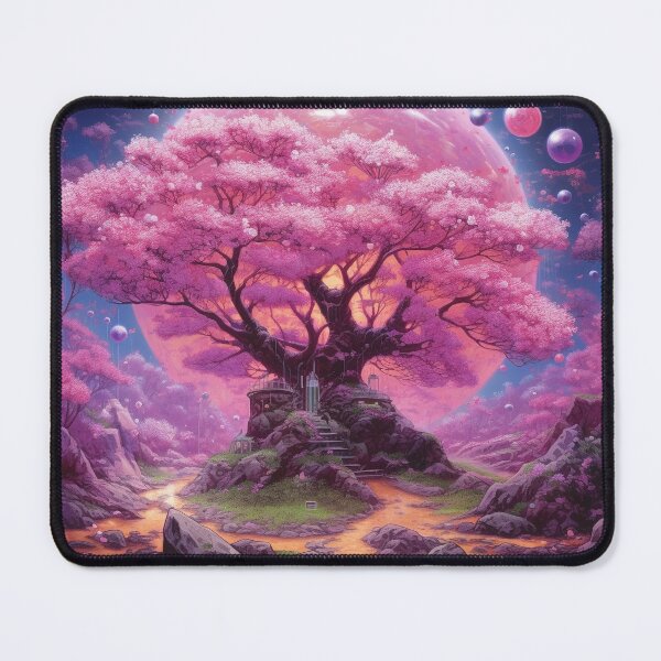 Item preview, beautiful tree designed and sold by SheldonLin.