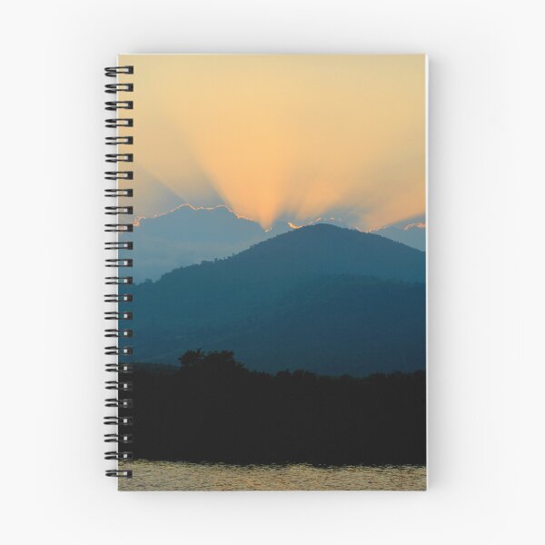 Item preview, Cambodge - Kampot sunset designed and sold by franck380.