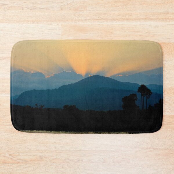Item preview, Cambodge - Kampot sunset designed and sold by franck380.