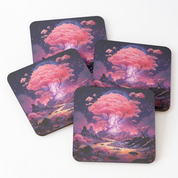Item preview, beautiful tree designed and sold by SheldonLin.