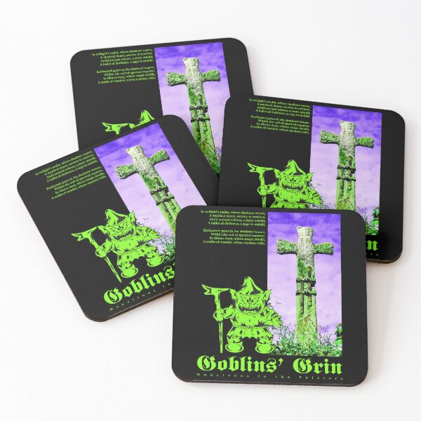 Item preview, Goblins Grin designed and sold by Terryhaynezza.