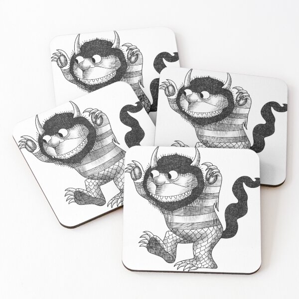 Item preview, Wild Thing 4 designed and sold by Jodecor.