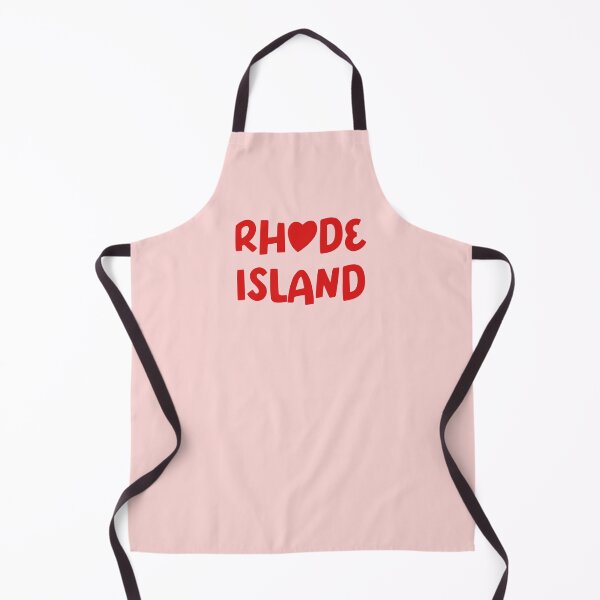 Item preview, Arte del corazón de Rhode Island designed and sold by graceometry.