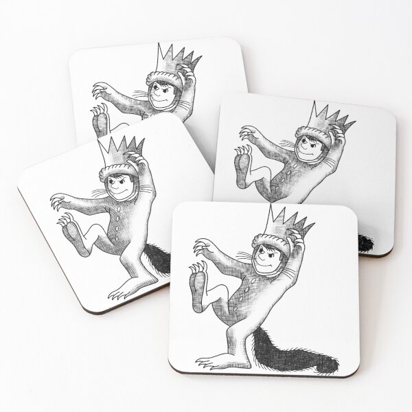 Item preview, Wild Thing 5 designed and sold by Jodecor.
