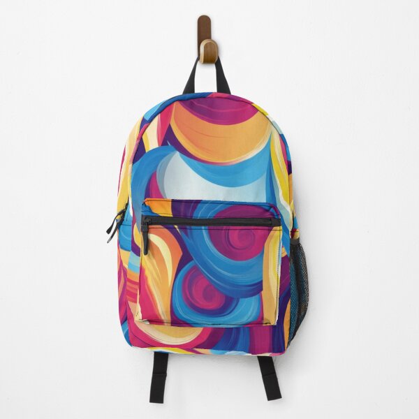 Item preview, Colorful Vintage Retro - Retro designed and sold by bimbleDIY.