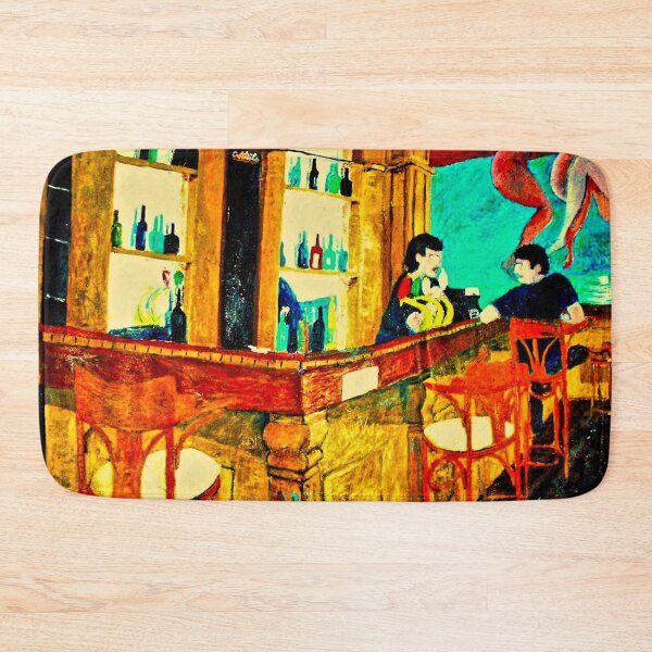 Item preview, So Ho Bar & cafe East Victoria park 1999 designed and sold by Brooze.