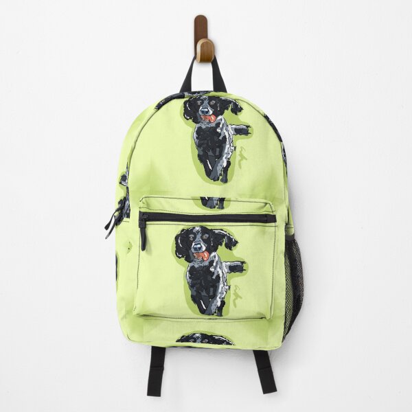 Item preview, Running Spaniel designed and sold by TheRetroE.