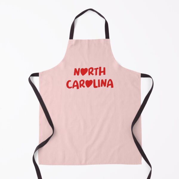 Item preview, North Carolina Heart Art designed and sold by graceometry.
