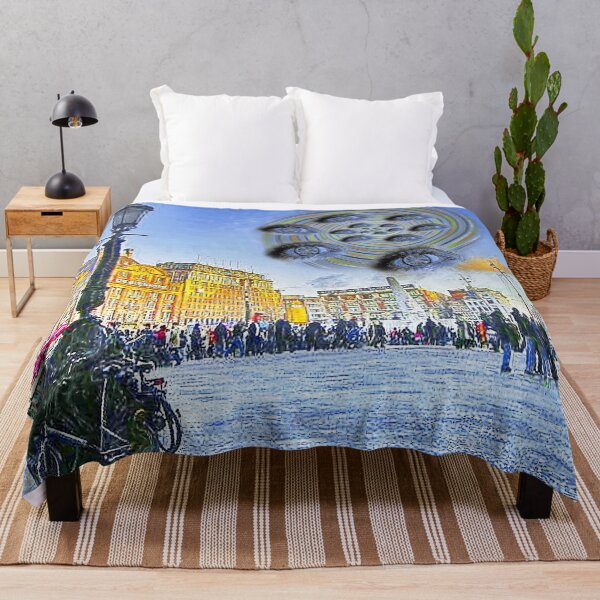 Item preview, OvercastOpenSkEye/Dam designed and sold by Klaus Bremner (Autotelic Art).