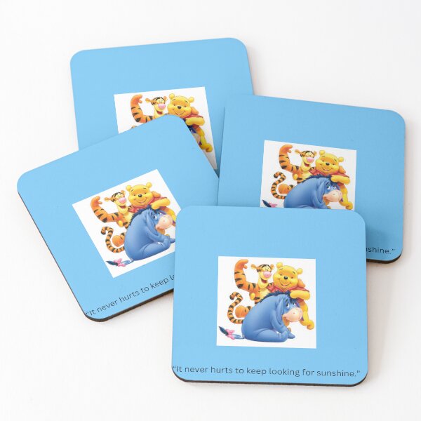 Item preview, Winnie the Pooh  designed and sold by Rajendra  Balkaran.