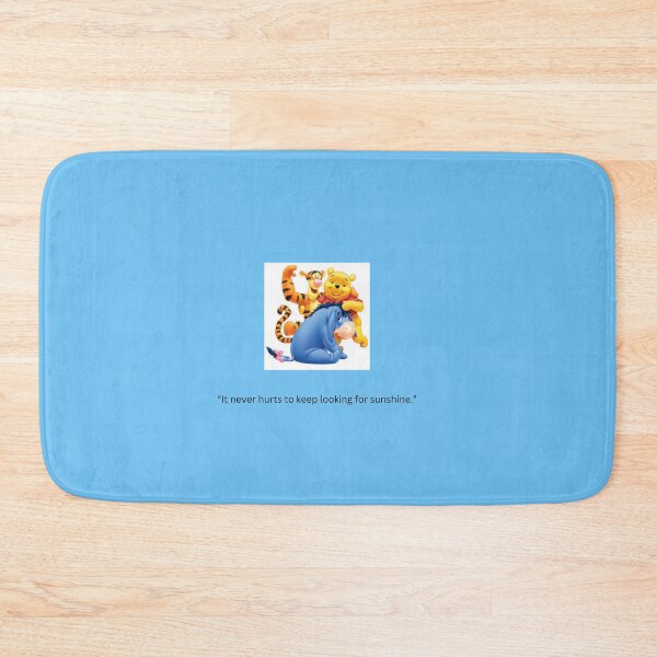 Item preview, Winnie the Pooh  designed and sold by Rajendra  Balkaran.