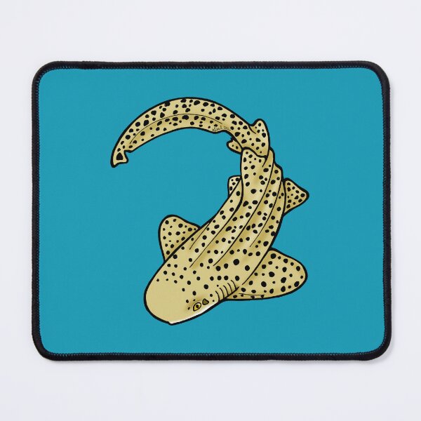 Item preview, Zebra Shark designed and sold by sharkbait83.