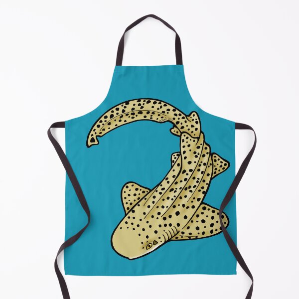 Item preview, Zebra Shark designed and sold by sharkbait83.