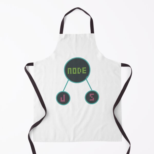 Item preview, Node JS designed and sold by HanaMariDesigns.