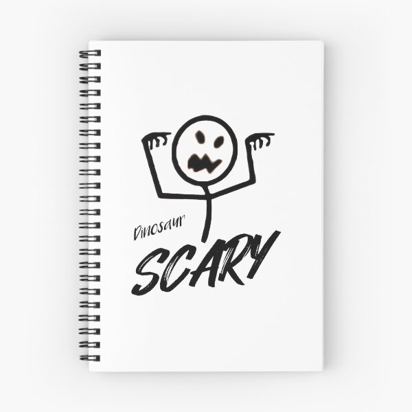 Item preview, scary dinosaur designed and sold by By-Mountains0.