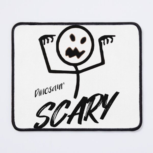 Item preview, scary dinosaur designed and sold by By-Mountains0.