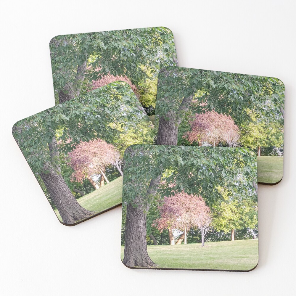 Item preview, Coasters (Set of 4) designed and sold by Spaghetti13.