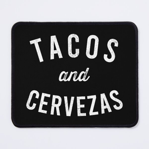 Item preview, Tacos and Cervezas designed and sold by zhilwahesani.