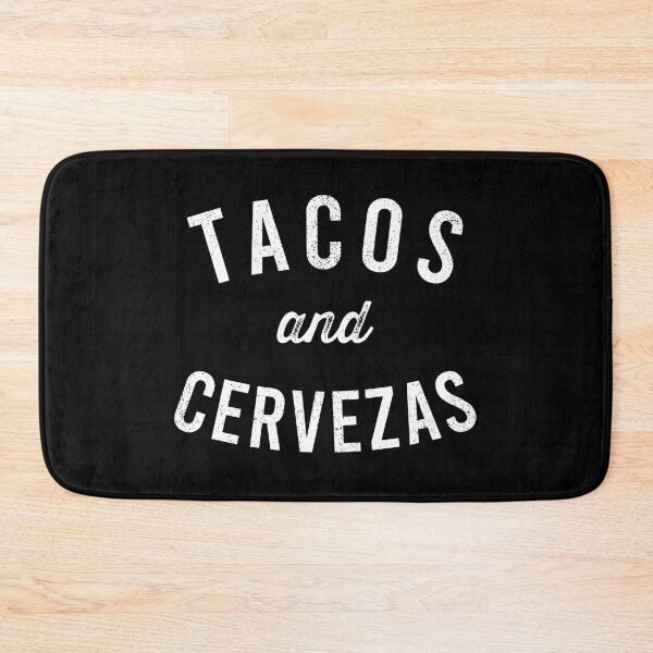 Item preview, Tacos and Cervezas designed and sold by zhilwahesani.