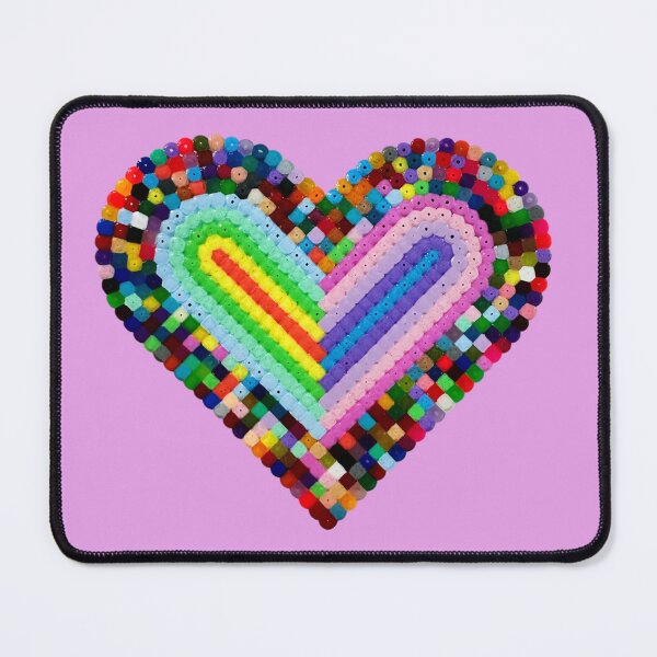 Item preview, What is Love? baby don't hurt me. designed and sold by JessBraceyArt.