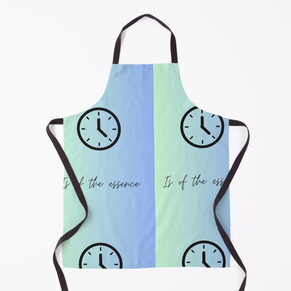 Item preview, Time is of the Essence designed and sold by Rajendra  Balkaran.