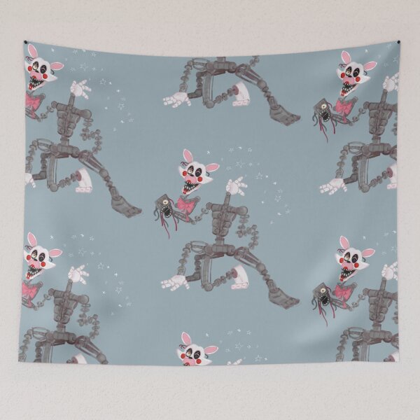 Item preview, The Mangle designed and sold by EggrollsRppl2.