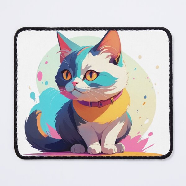 Artikelvorschau, katze entworfen und verkauft von Artistasia.
