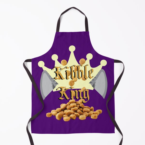 Item preview, Kibble King - Grey Tabby Cat designed and sold by jordangatto.