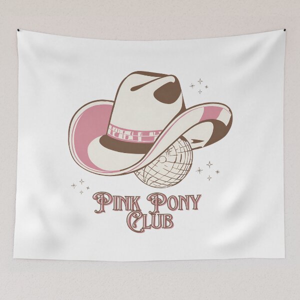 Item preview, Pink Pony Club Chappell Roan designed and sold by Bella Donna  Digital.