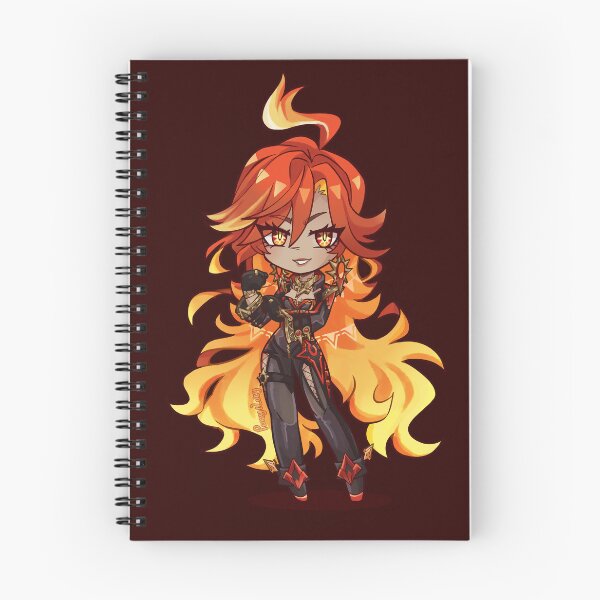 Item preview, Mauvika chibi designed and sold by ponyrlucy.