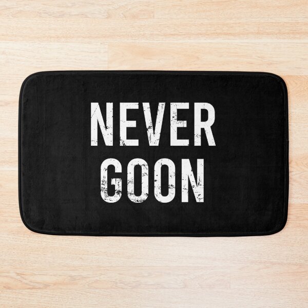 Item preview, Never Goon designed and sold by zhilwahesani.