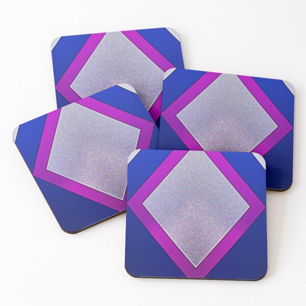 Item preview, All-New - Blue designed and sold by PowerCores.
