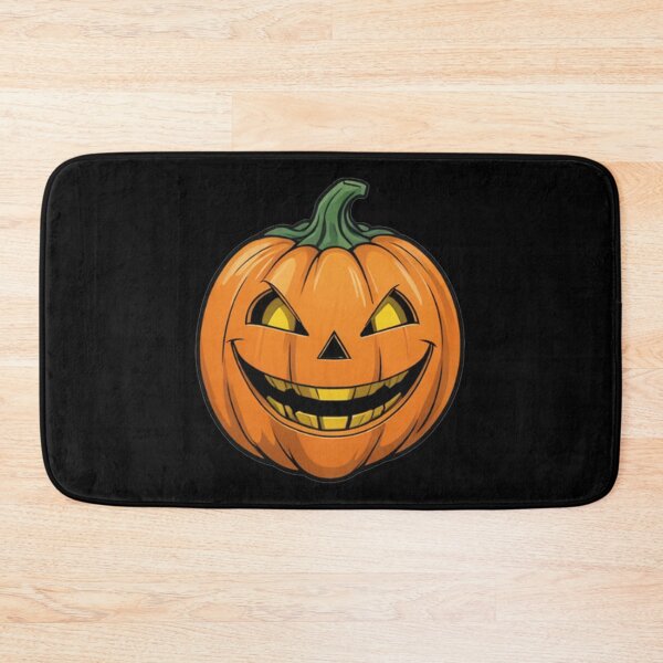 Item preview, Pumkin Head Smile designed and sold by Robertworkshop.