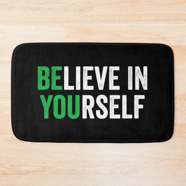 Item preview, Self Confident Motivation - Believe In Yourself designed and sold by kevzadevinca.