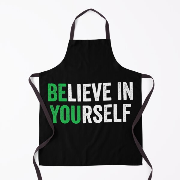 Item preview, Self Confident Motivation - Believe In Yourself designed and sold by kevzadevinca.