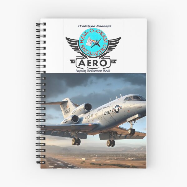 Item preview, Hall-O-Gram Creations Aero Prototype Concept designed and sold by Hall-O-Gram.