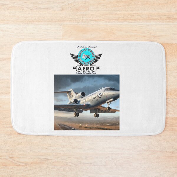 Item preview, Hall-O-Gram Creations Aero Prototype Concept designed and sold by Hall-O-Gram.