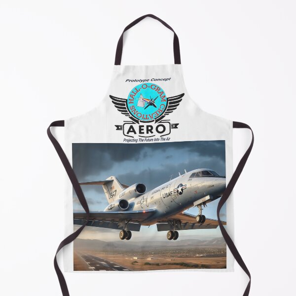 Item preview, Hall-O-Gram Creations Aero Prototype Concept designed and sold by Hall-O-Gram.