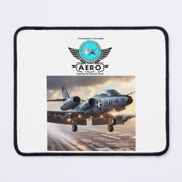 Item preview, Hall-O-Gram Creations Aero Prototype Concept designed and sold by Hall-O-Gram.