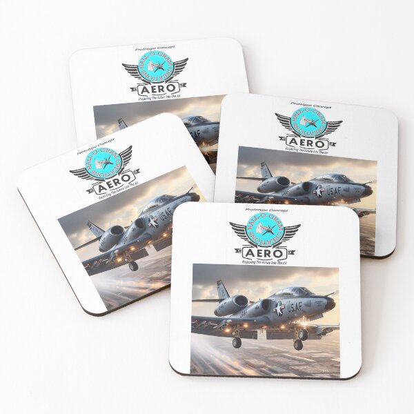 Item preview, Hall-O-Gram Creations Aero Prototype Concept designed and sold by Hall-O-Gram.